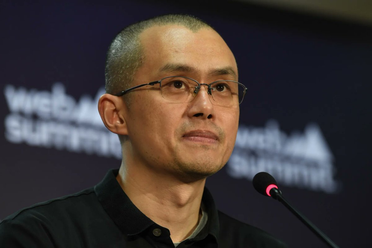 Binance Kurucusu CZ: Kripto Yatırımları Riskli, Ancak Yatırım Yapmamak da Risk Taşıyor