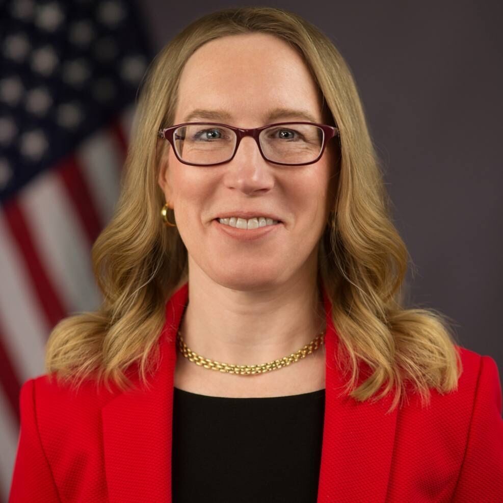 SEC Komiseri Peirce: Mevcut Kripto Varlıklarının Çoğu Menkul Kıymet Değildir