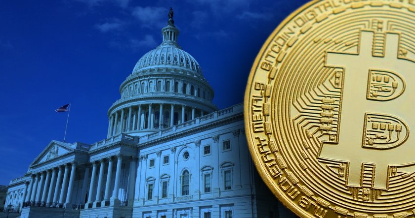 Senato'dan Kripto Para Düzenlemesine Yeşil Işık: Stablecoin Yasası İlerliyor