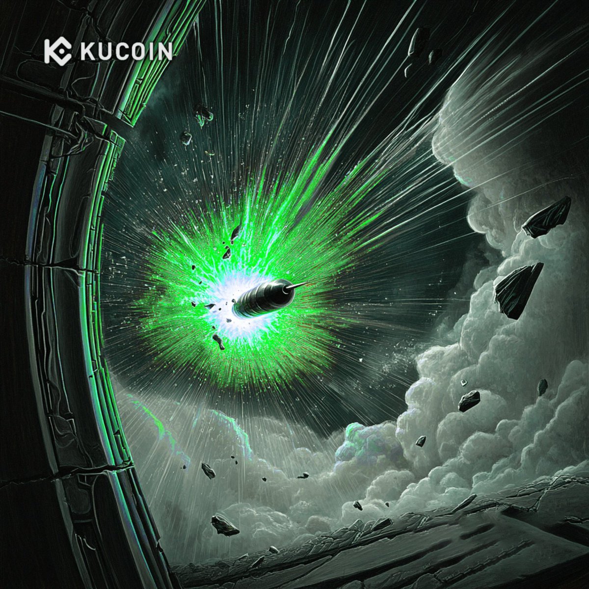 Kripto Para Piyasasında Yeni Hafta Enerjisi: KuCoin'de Hareketlilik