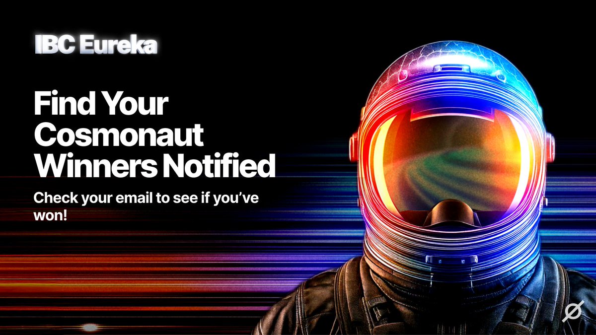 Cosmos Ödül Kazananlarından KYC Doğrulama Talebi