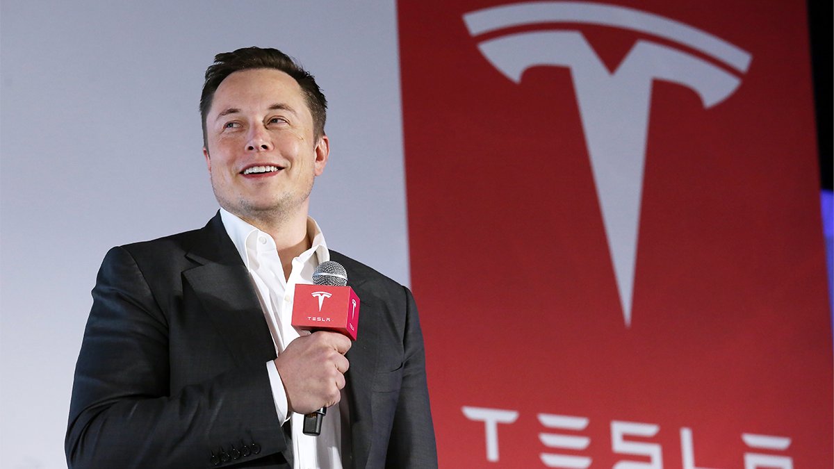 Elon Musk, Önümüzdeki 5 Yıl Boyunca TSLA CEO'su Görevine Devam Edecek