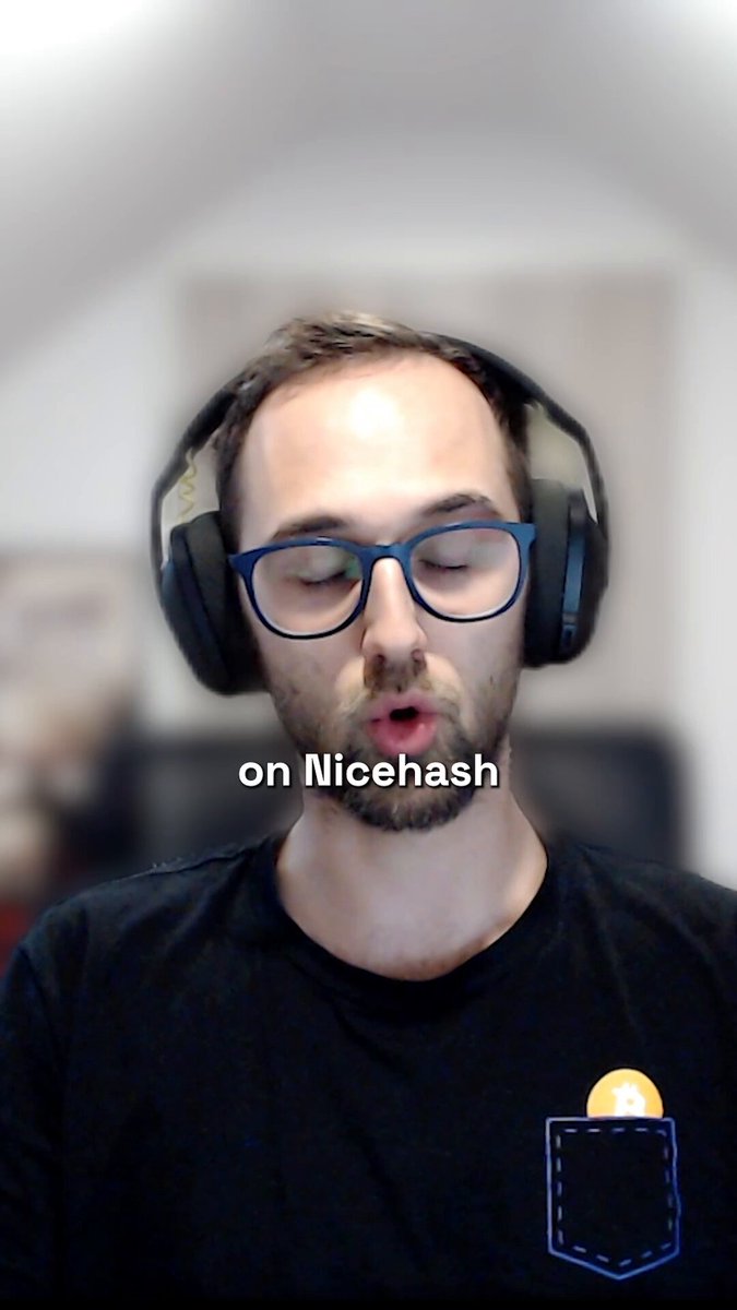 NiceHash Mining ile Gerçek Zamanlı Ödeme Sistemi Hashrate Değerini Artırıyor