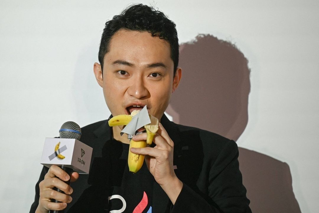 TRON Kurucusu Justin Sun, Trump Gala'sına En Büyük TRUMP Token Sahibi Olarak Katılıyor