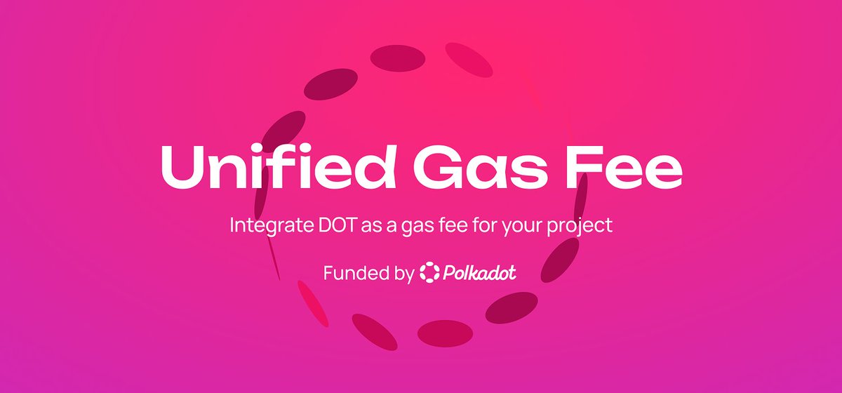 Polkadot Ekosisteminde Kullanıcı Deneyimi İyileştirme Çalışmaları Başladı