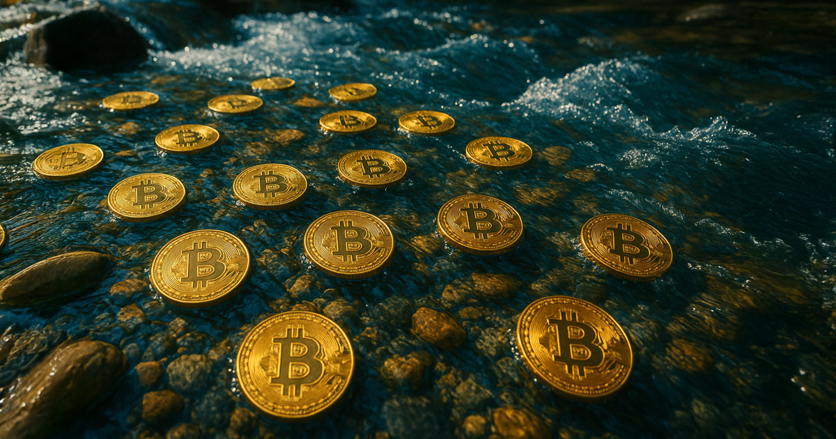 Bitcoin ETF'lerine Yatırım Talebi Artıyor: Mayıs Ayından Bu Yana En Yüksek Giriş