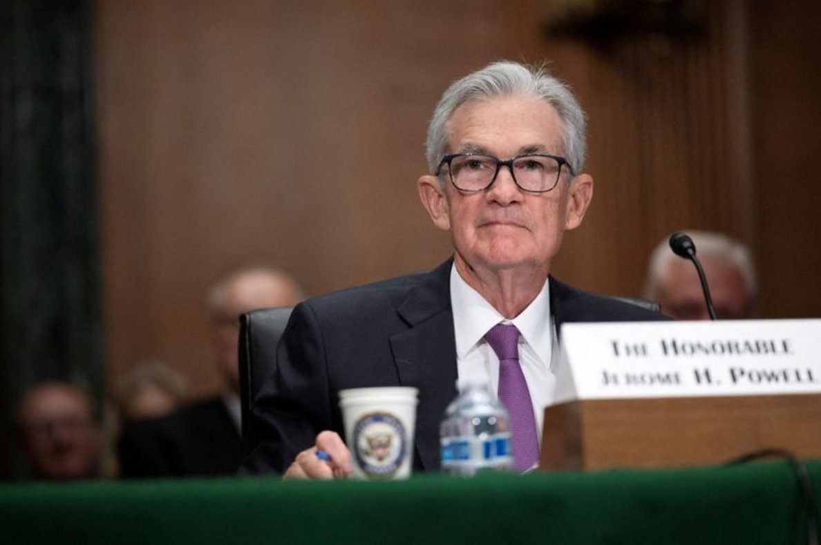 FED Temsilcisi Musalem: Merkez Bankası Tamamen Siyasi Bağımsız