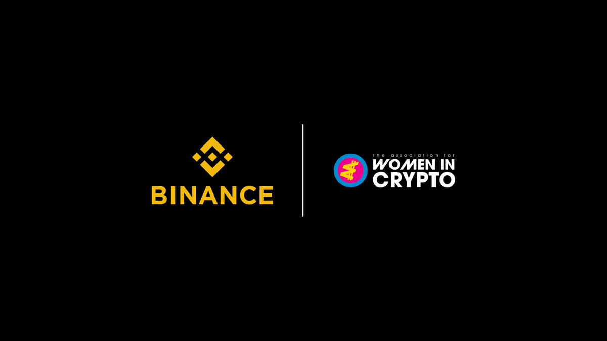 Binance, Kripto Para Alanındaki Kadınları Destekleyen AWIC ile İş Birliği Yaptı