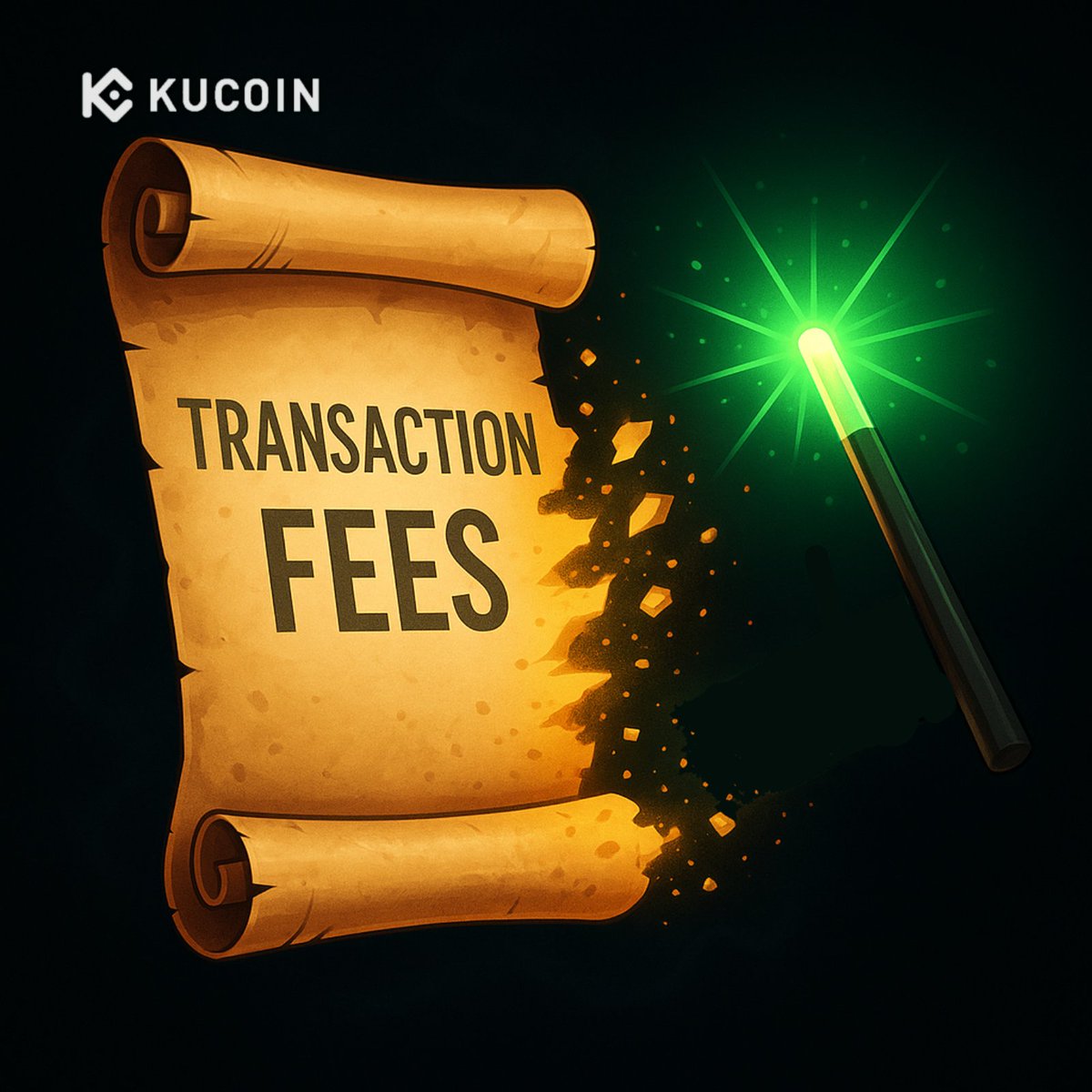 KuCoin, Apple Pay ile Kripto Alımında Ücretleri Kaldırdı