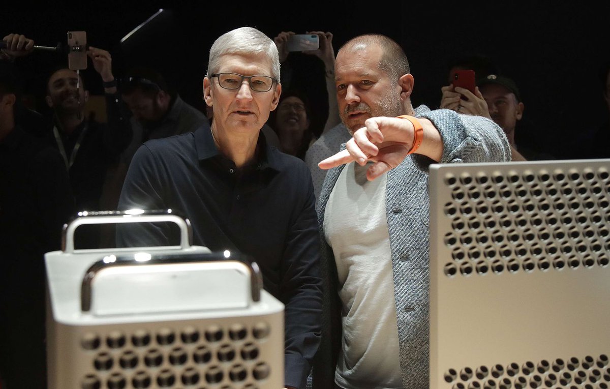 OpenAI, Jony Ive'ın Yapay Zeka Donanım Girişimini 6.5 Milyar Dolara Satın Alıyor