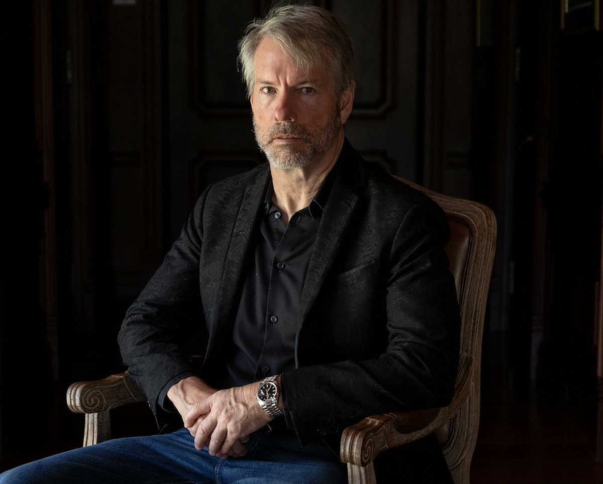 Michael Saylor: Bitcoin Yüksek Fiyatlardan Alınmazsa Kazanç Fırsatı Kaçabilir