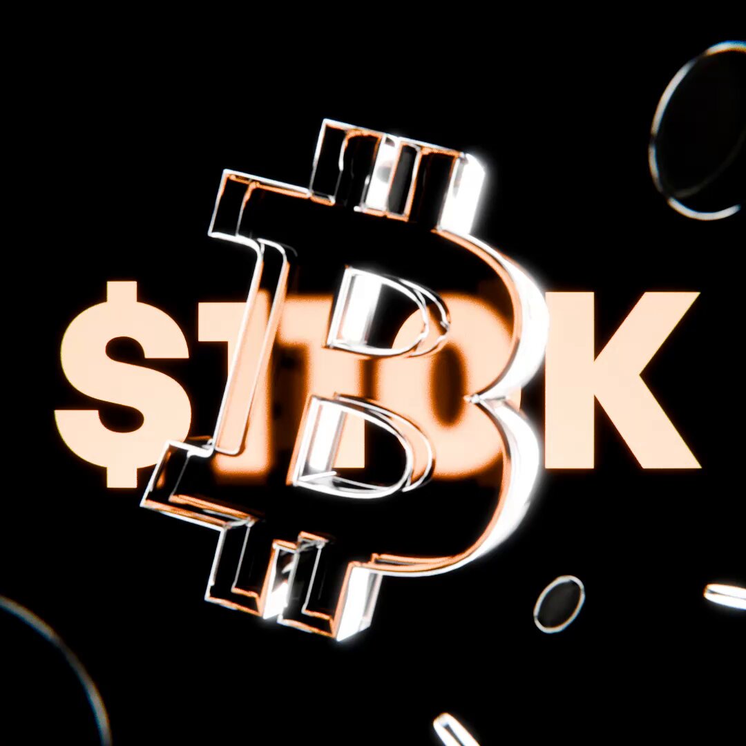 Bitcoin, 110 Bin Destek Seviyesini Aştı