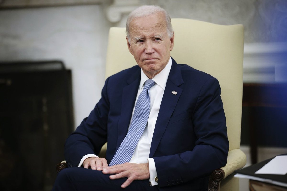 Joe Biden'a Agresif Prostat Kanseri Teşhisi Konuldu
