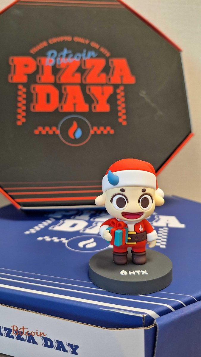 HuobiGlobal'den Pizza Festivali Etkinliği: Kullanıcılara Özel Sürprizler