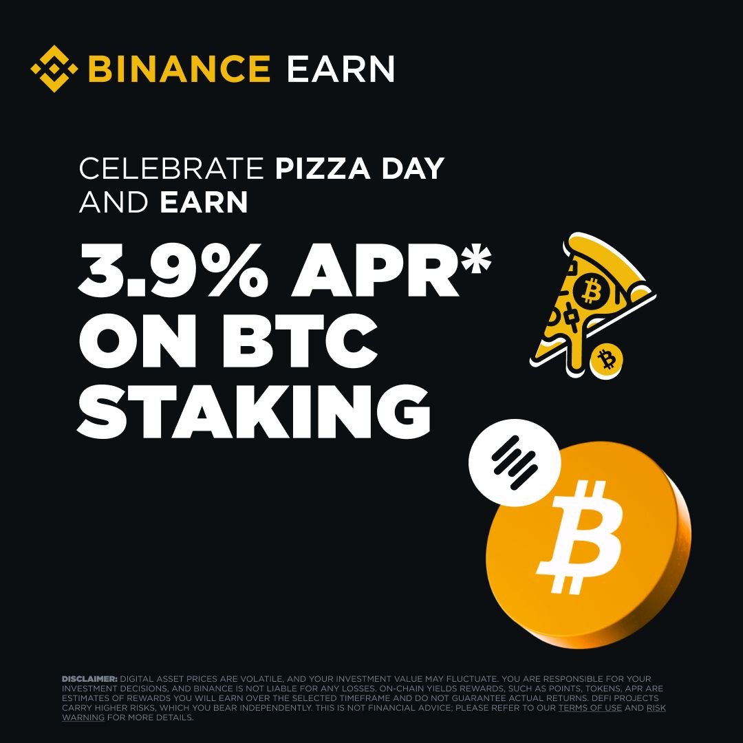 Binance Platformunda BTC Staking ile SOLV Kazancı Fırsatı