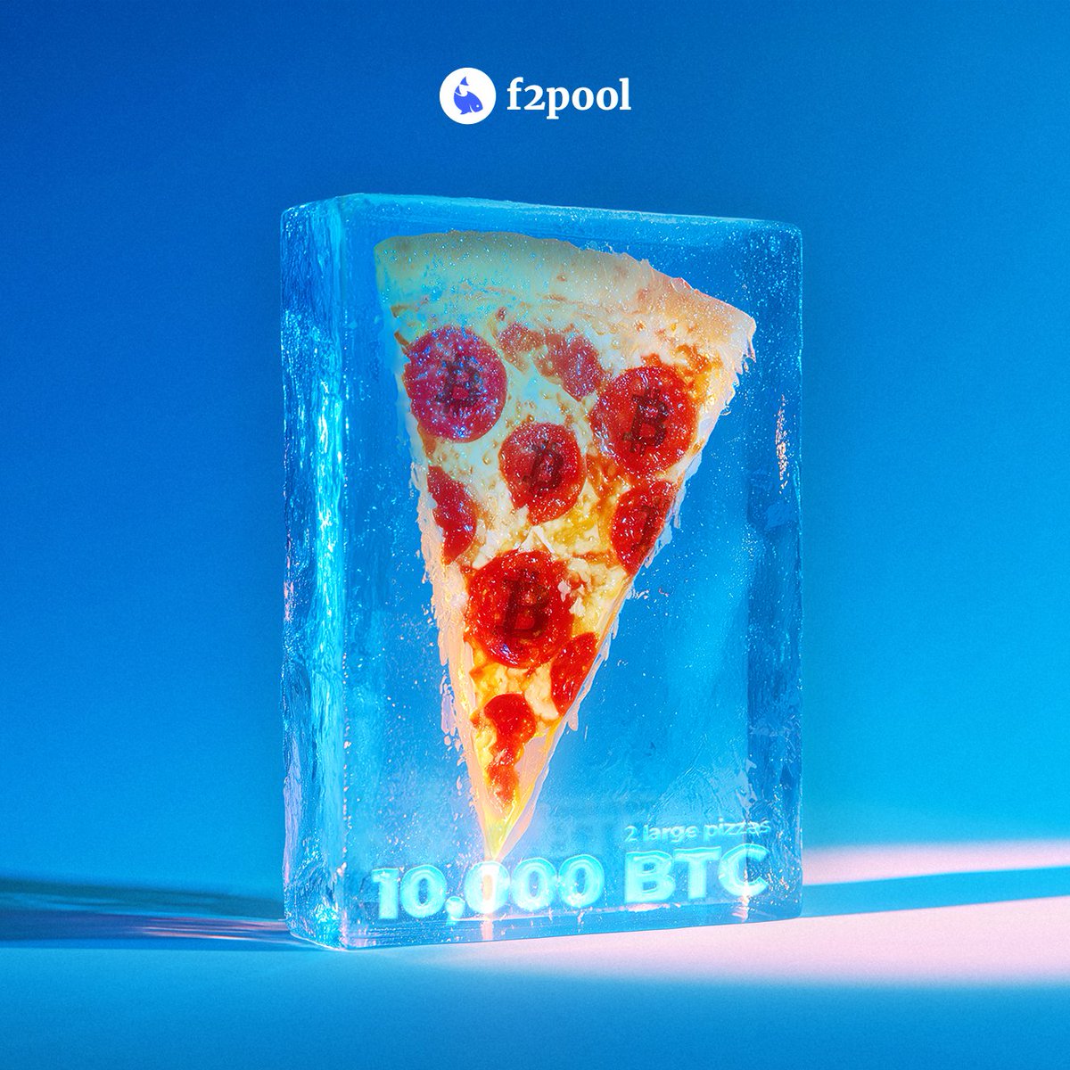 Bitcoin Tarihinde Bir Dönüm Noktası: 10.000 Bitcoin'lik Pizza Alımı
