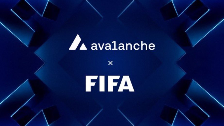 FIFA, Avalanche Üzerinde Kendi Blockchain'ini Başlatıyor