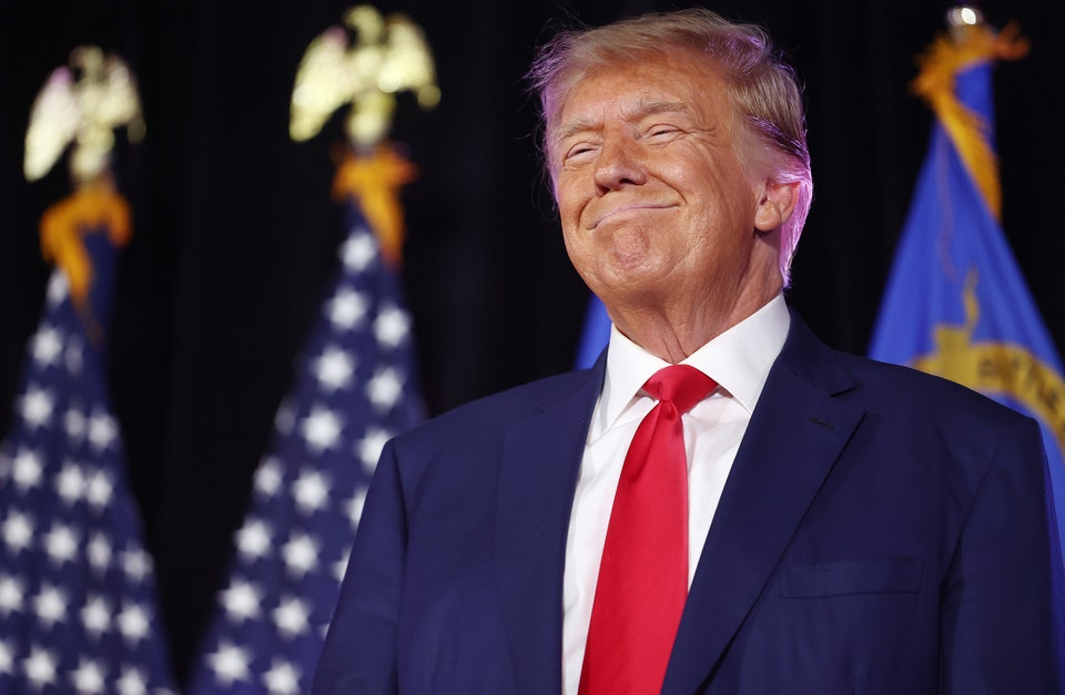 ABD'de Trump Vergi Yasası Önerisi Temsilciler Meclisi'nden Geçti