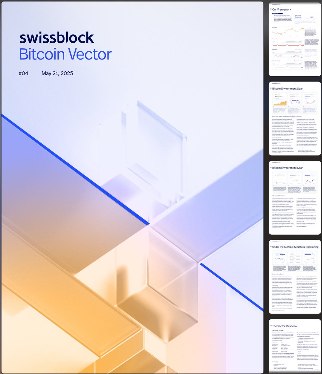 Bitcoin Vector, Kurumsal Seviyede Modellerle Hizmete Sunuldu
