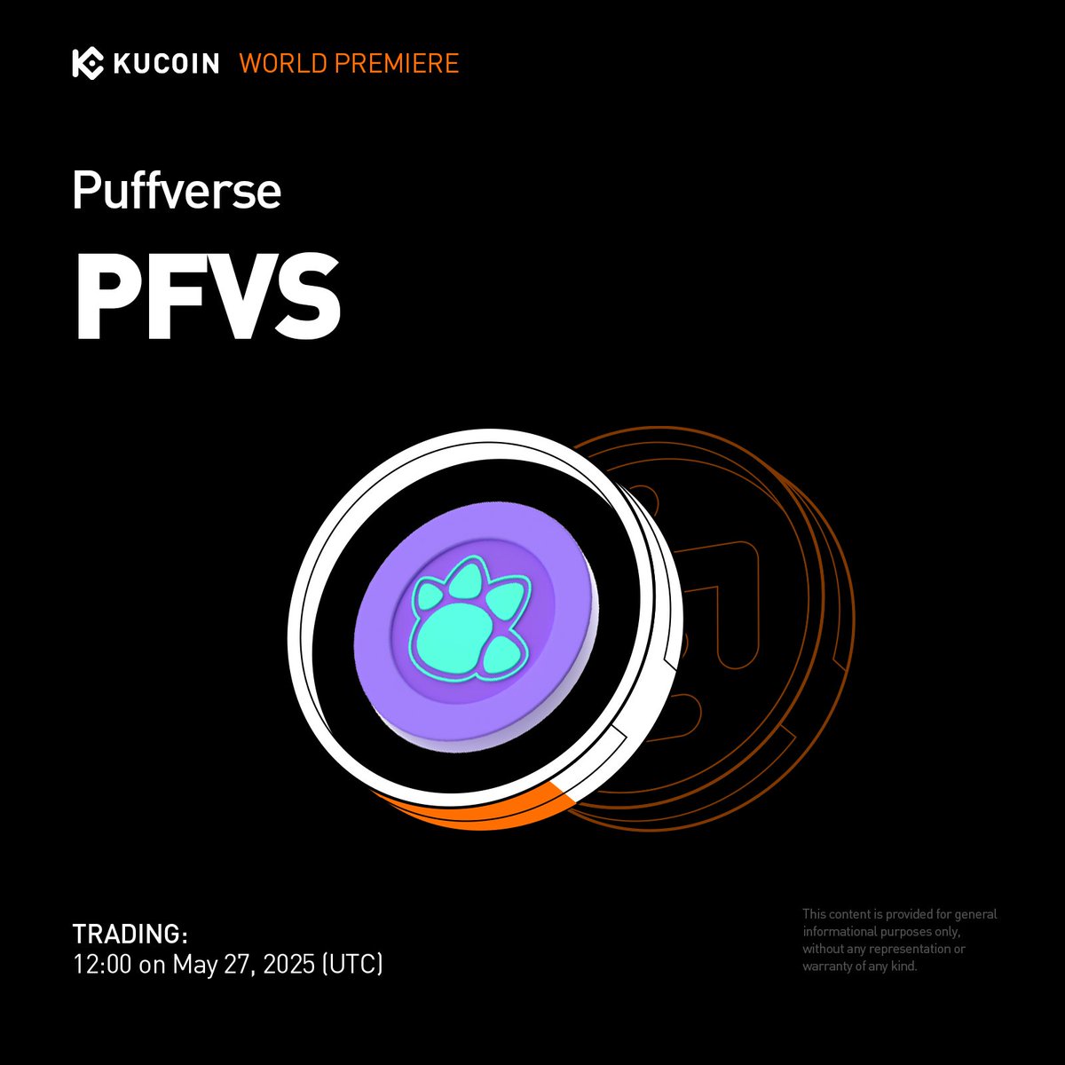 KuCoin, Puffverse'ü Listeliyor: Metaverse Projesi Yatırımcıların Radarına Girdi