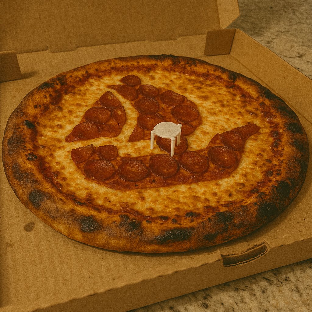 Bitcoin Pizza Günü'nde Tarihi Anı: 10 Bin Bitcoin'lik Pizza Bugün 1.1 Milyar Dolar Değerinde!