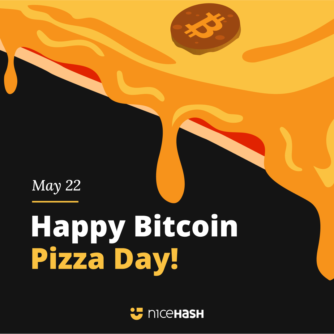 Bitcoin'in İlk Alım Satımının 15. Yıl Dönümü Kutlanıyor