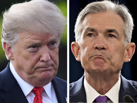 Yüksek Mahkeme Trump'ın Kurum Liderlerini Görevden Almasına Geçici Onay Verdi