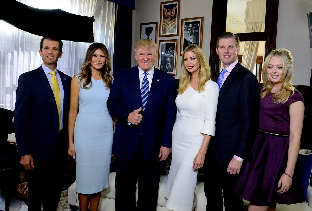 ABD'de Trump'ın Kripto Para Etkileşimleri Sınırlandırılmak İçin Yasa Tasarısı Sunuldu