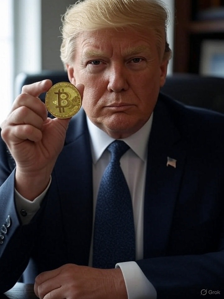 ABD Eski Başkanı Trump: 