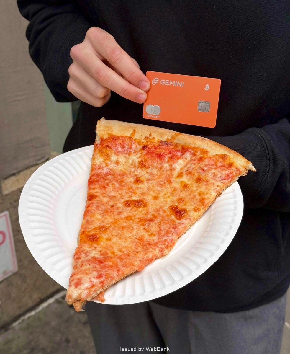 Bitcoin ile Pizza Alımı Bitcoin Pizza Günü'nde Yeniden Canlandı