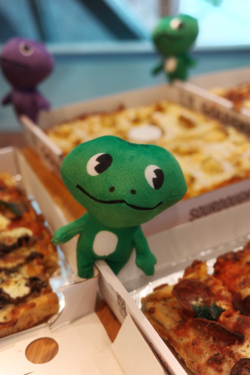 Bitcoin Pizza Günü Borsalarda Hareketliliği Artırdı