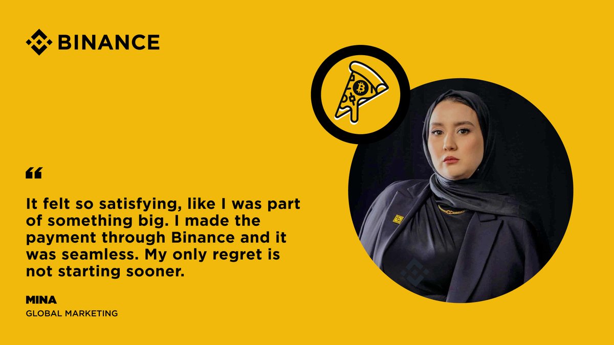 Binance Kullanıcıları İlk Kripto Para Deneyimlerini Paylaşıyor