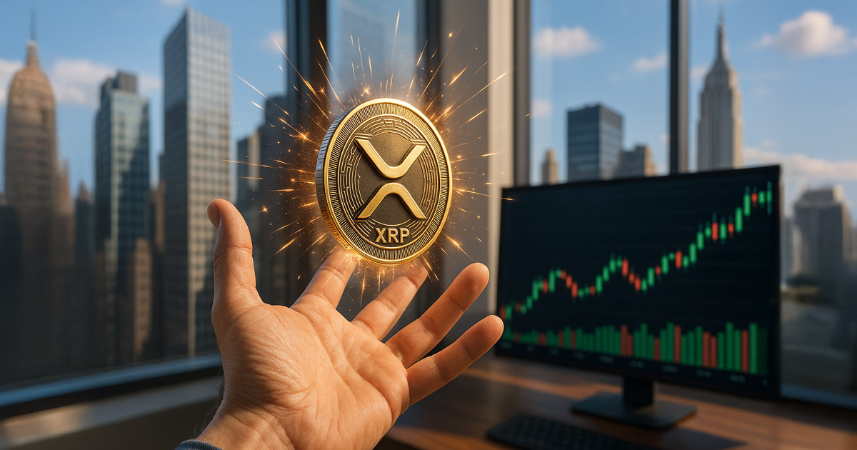 ABD'li Yatırımcılara İlk 1x XRP Vadeli İşlem ETF'si Sunuldu