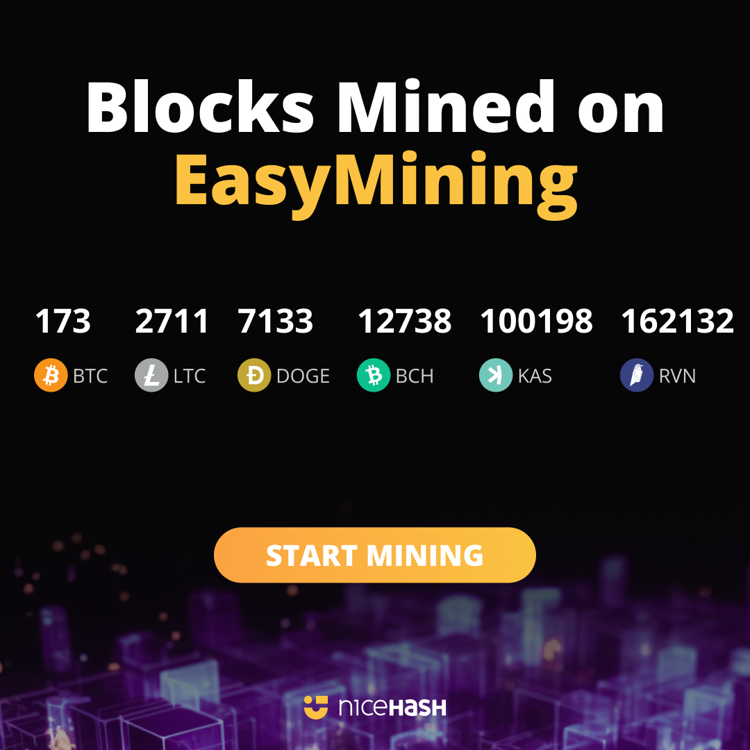 NiceHash Üzerinden Kripto Para Madenciliği Gelir Elde Etme Potansiyeli