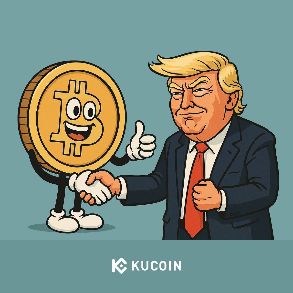 KuCoin'de Yeni Stablecoin: USD1 Listelendi
