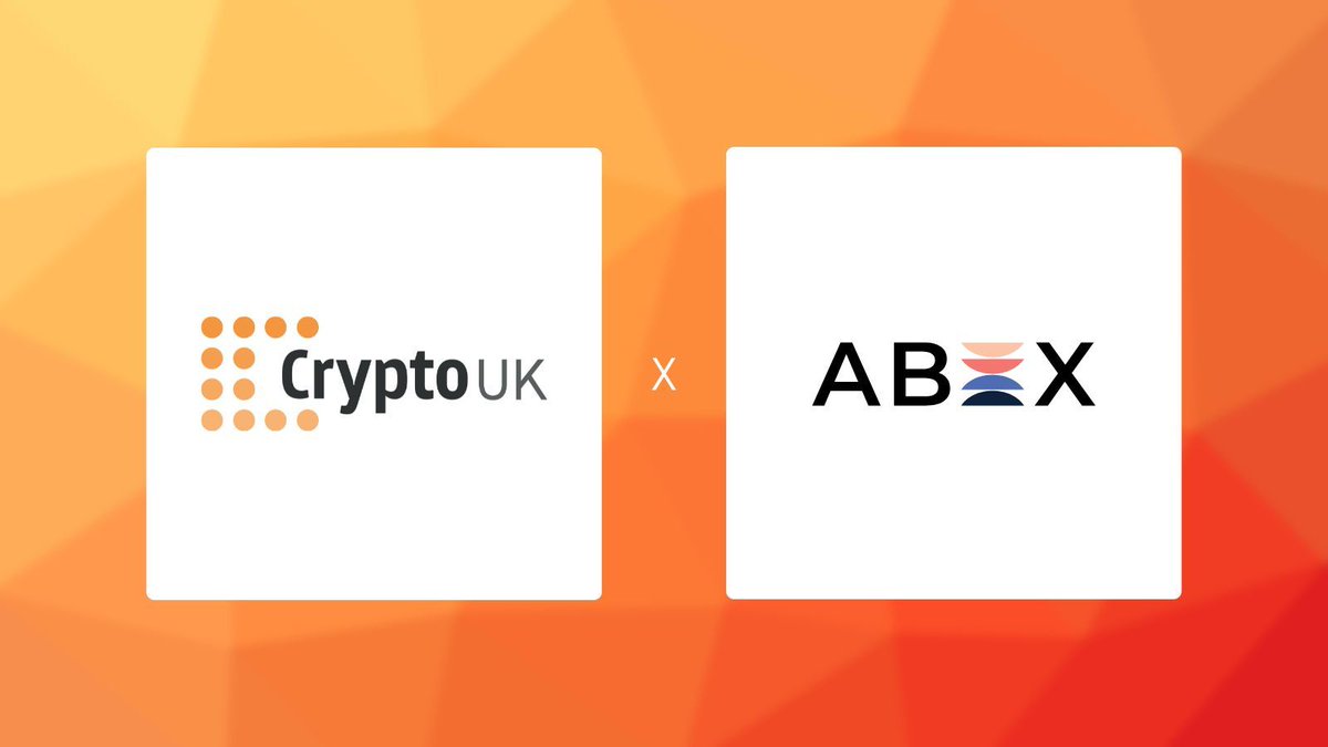 CryptoUK Derneği Üye Sayısını Artırıyor: ABEX Capital Katılımıyla Büyümeye Devam
