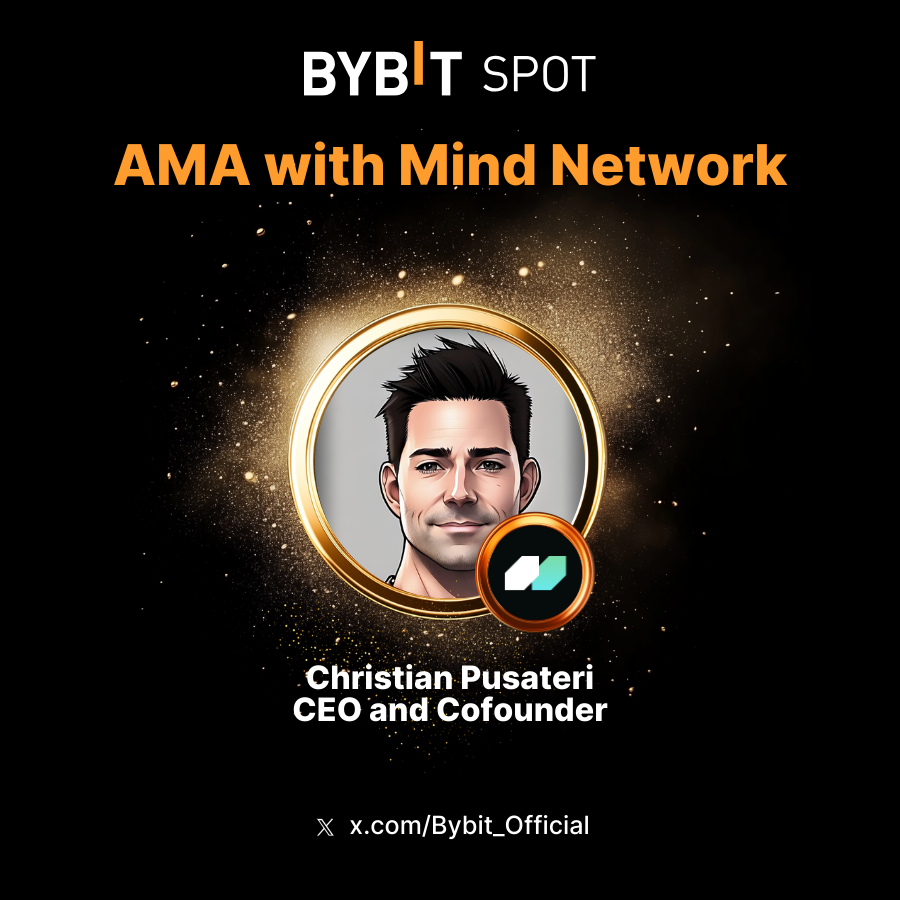 Mind Network Projesi Hakkında Bilgilendirme Toplantısı Bybit Platformunda Düzenlenecek