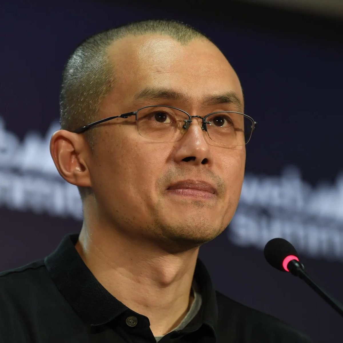 Binance Kurucusu CZ, Trump İle İlişkili Kripto Projesi Hakkındaki İddiaları Yalanladı