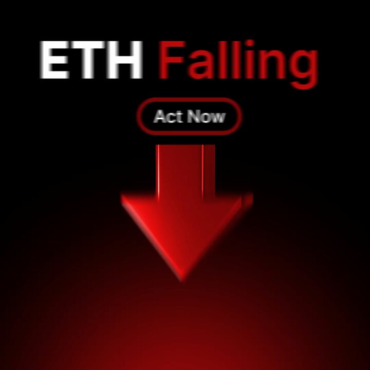 Ethereum Fiyatında Düşüş Yaşandı