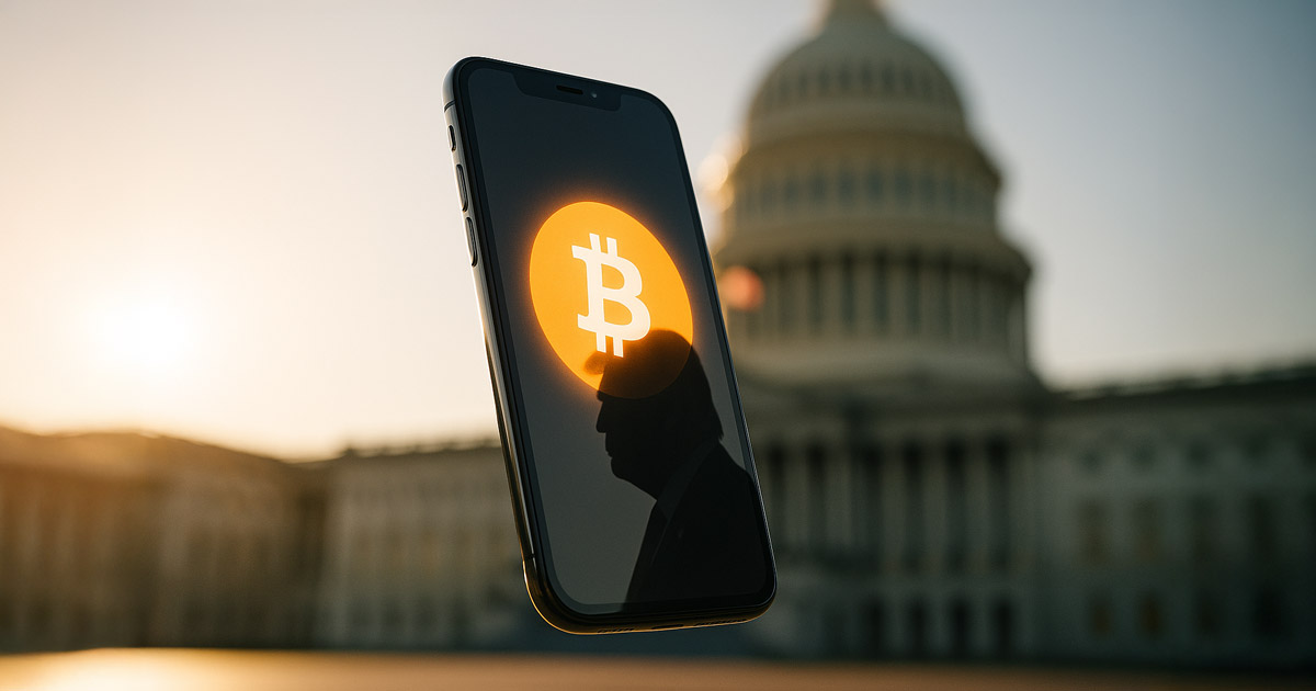 Bitcoin Fiyatları Donald Trump'ın İthalat Tarife Tehditleri Sonrası Düşüşte