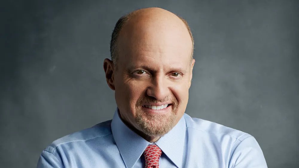 Jim Cramer'dan Piyasa Dibi Uyarısı: Henüz Erken