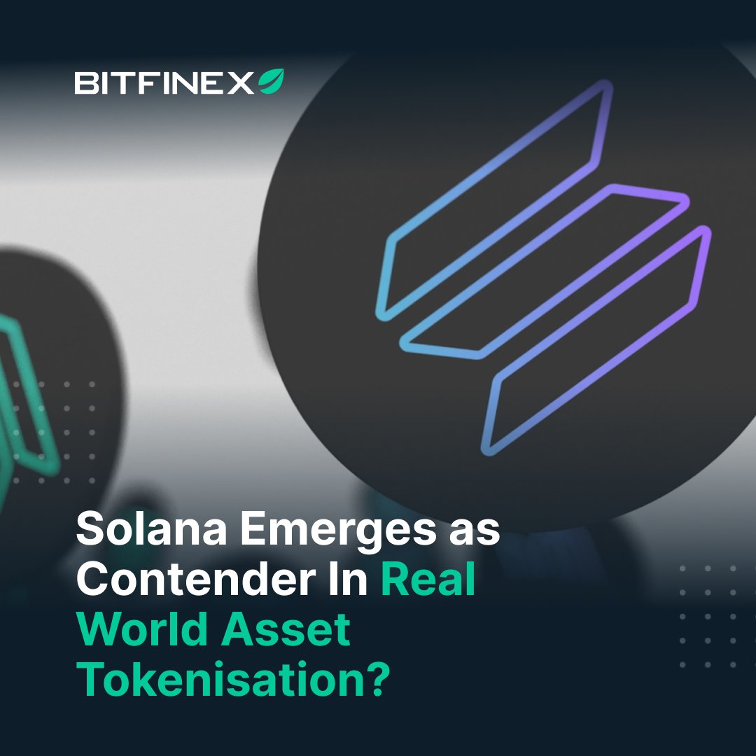 Gerçek Dünya Varlıklarının Tokenizasyonuyla Blok Zincir Teknolojisi Yükselişte