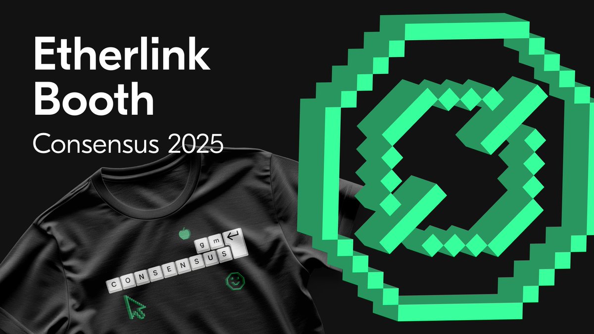 Tezos Ekosistemi Consensus2025'te Son Gününe Geliyor