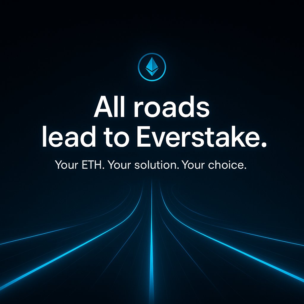 Ethereum EverStake Platformunda Yeni Gelişmeler Dikkat Çekiyor