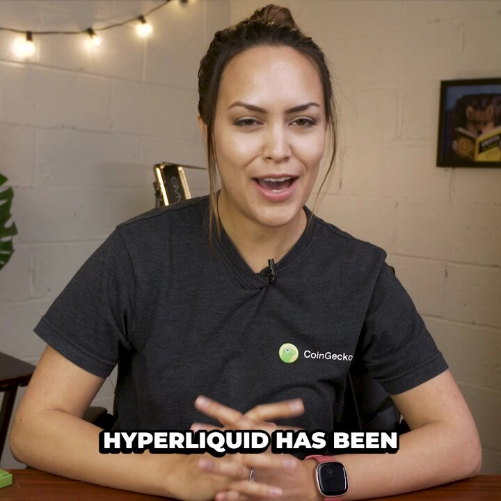 Hyperliquid DEX: Hızlı İşlem Hızı ve Artan İlgi