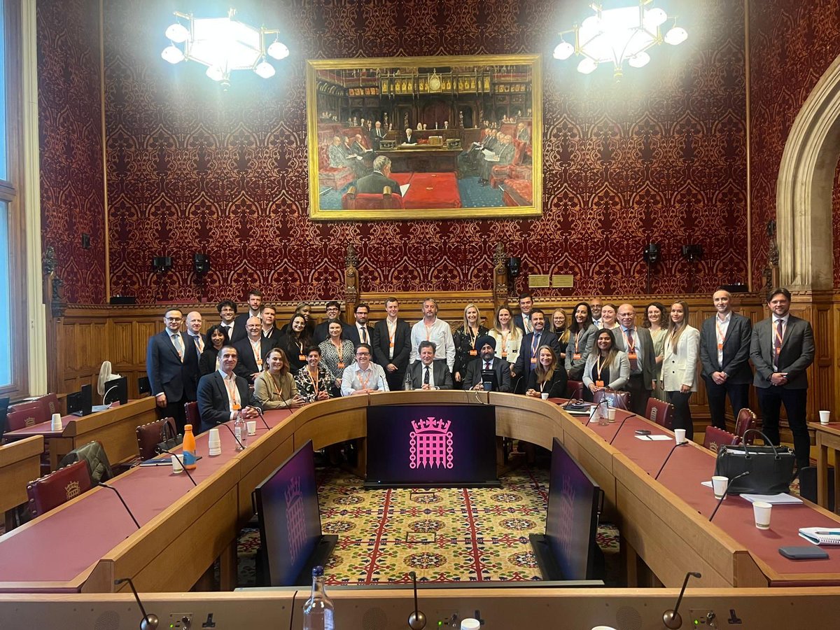 İngiltere Kripto Para Düzenlemeleri İçin Westminster Zirvesi Düzenlendi