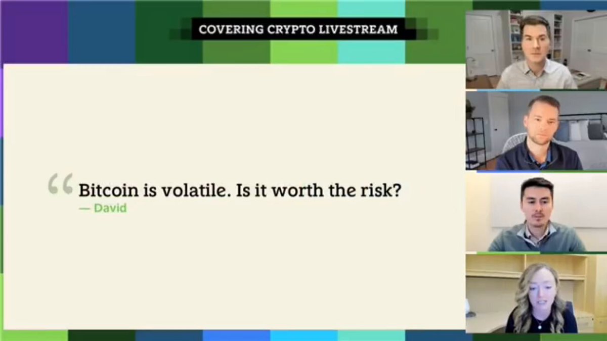 Bitcoin Hala Fiyat Keşif Aşamasında: Fidelity Yatırım Uzmanları Uyarısı