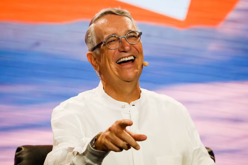Meksika'nın En Zengin 3. Kişisi Ricardo Salinas'tan Bitcoin Kitabı
