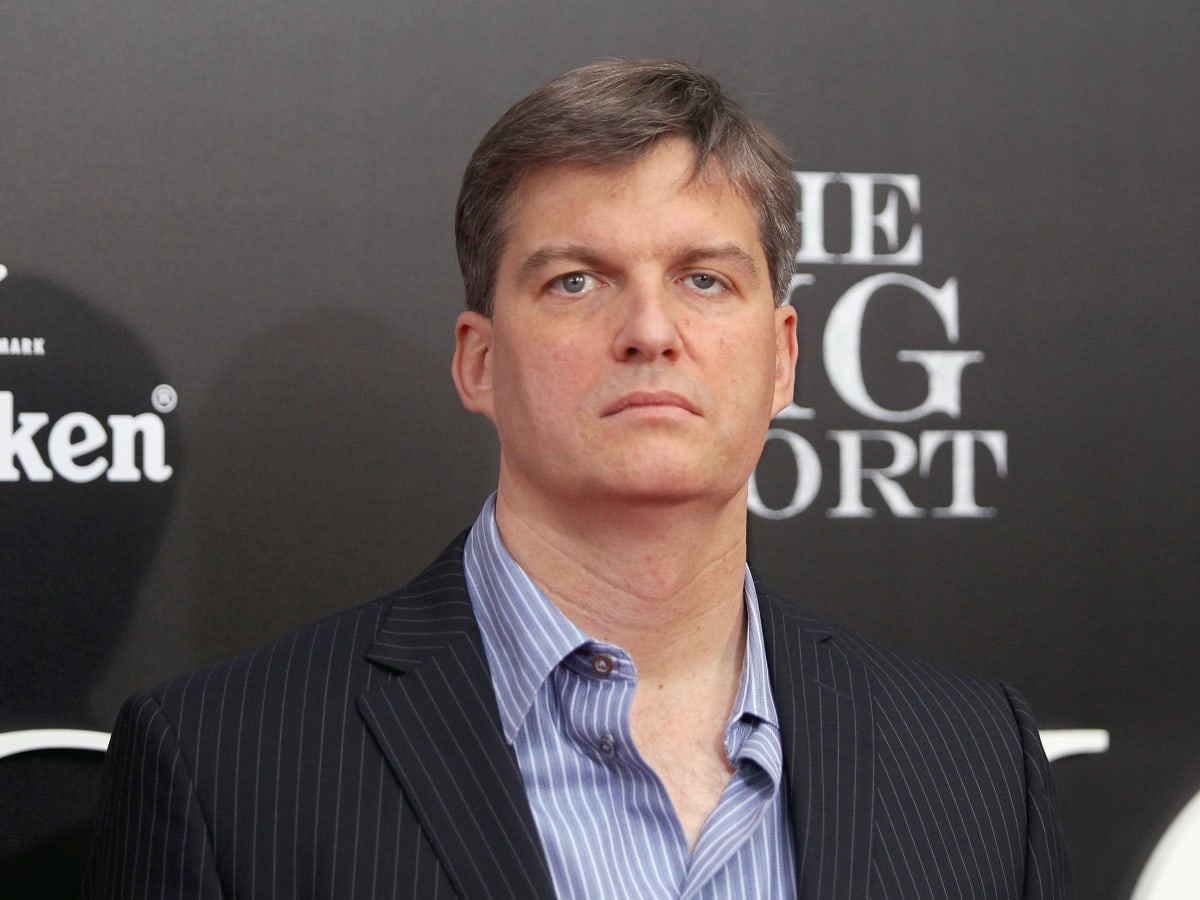 Michael Burry, NVIDIA'ya Karşı Bahis Yaptı ve Çin Hisse Senetlerine Karşı Temkinli Yaklaşıyor