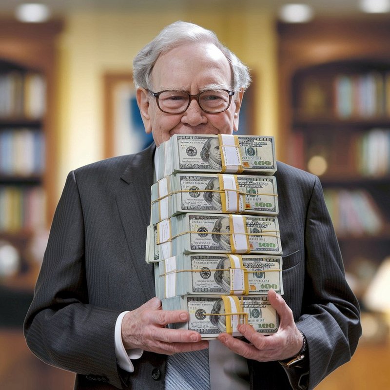 Warren Buffett'ın Berkshire Hathaway'i Citigroup Hisselerini Sattı, Banka Hisselerinde Azaltmaya Gitti